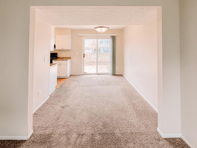 Apartment for rent in Reynoldsburg