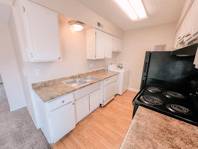 Apartment for rent in Reynoldsburg