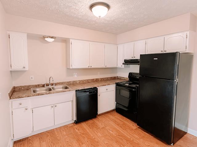 Apartment for rent in Reynoldsburg