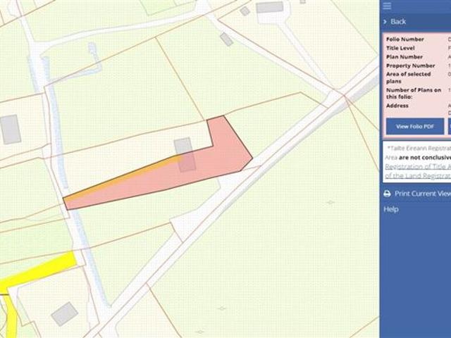 Detached House for sale in Bunbeg, Ulster