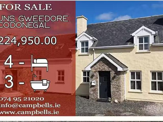 House for sale