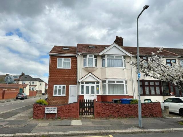 Room for rent in Barkingside, Isle Of Man