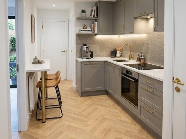 Apartment for rent in Georgia, Greater Manchester