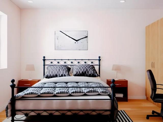 Apartment for rent in Brunswick, Manchester