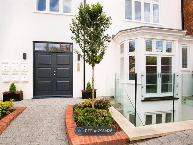 Apartment for rent in West Hampstead, Greater London