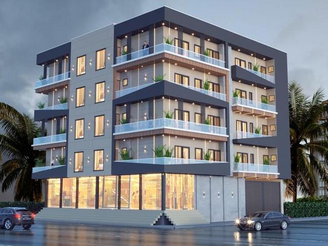 Flat for sale in West Delhi, Deri