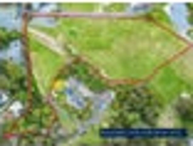 Land for sale in Kawau Island