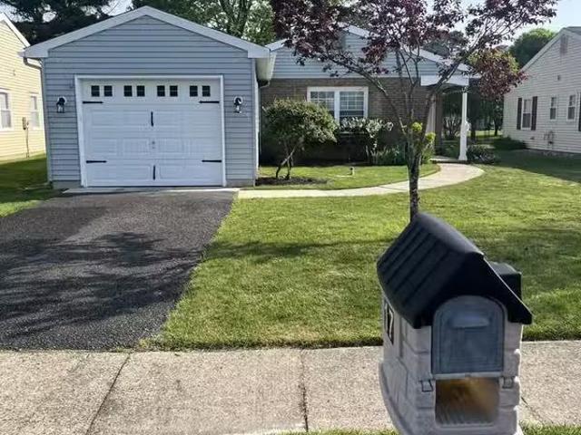 House for rent in Mount Laurel