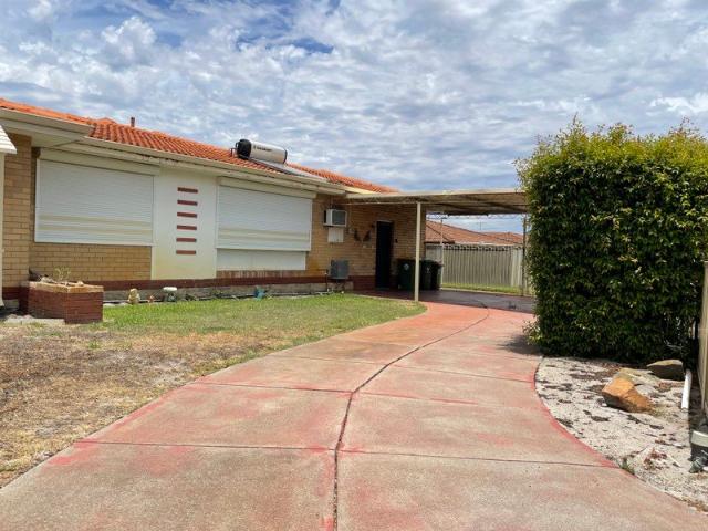 Duplex for sale in Western Australia
