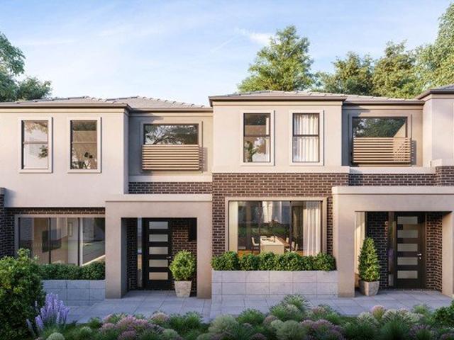 Townhouse for sale in Toombul, Queensland
