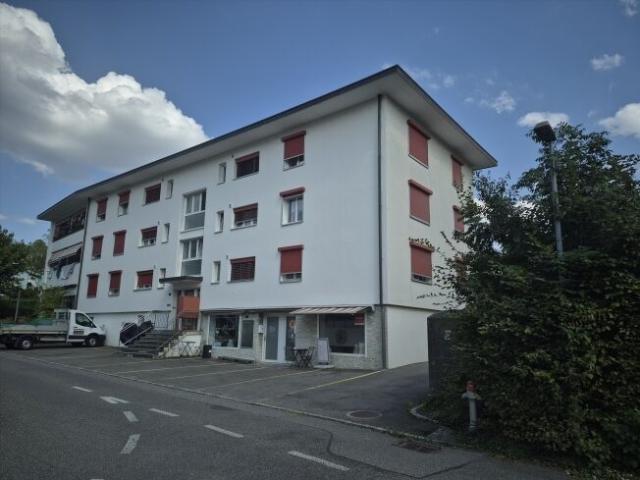 Apartment mieten in Wohlen (AG), Aargau