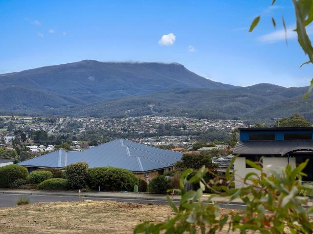 Land for sale in Hobart, Tasmania
