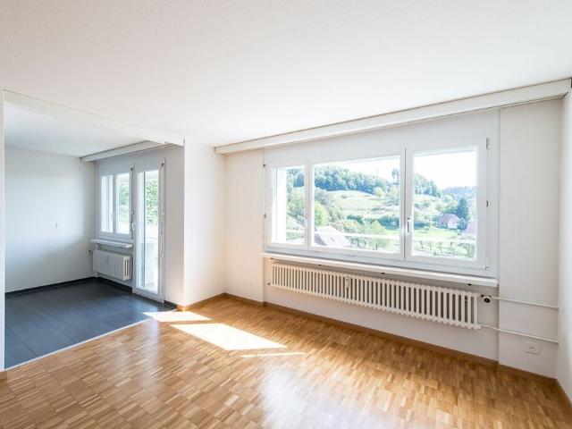 Apartment mieten in Gränichen, Aargau