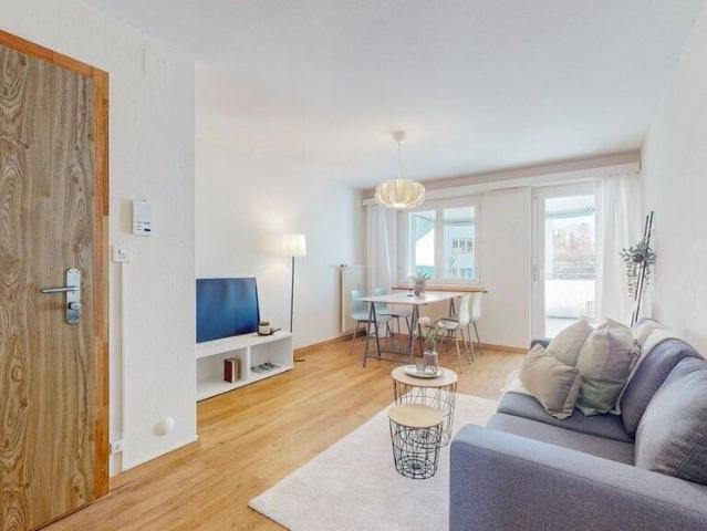 Apartment mieten in Kirchberg (BE), Bern