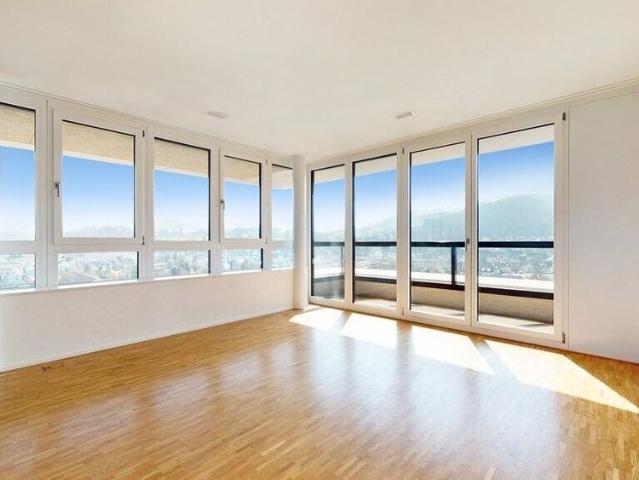 Apartment mieten in Pratteln, Bezirk Liestal