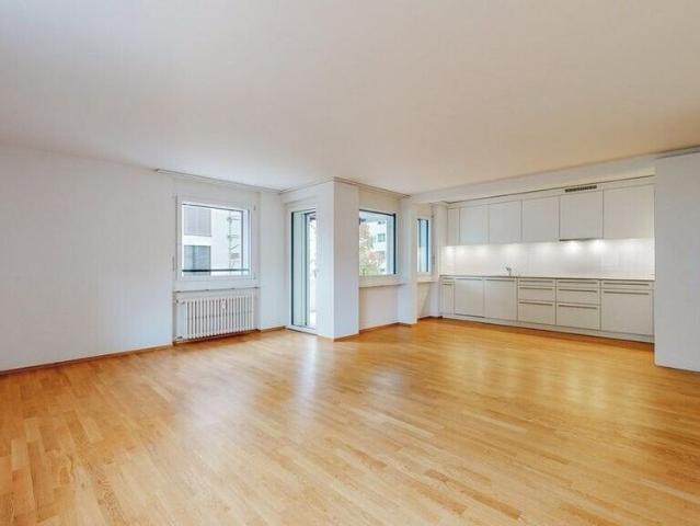 Apartment mieten in Liestal, Bezirk Liestal