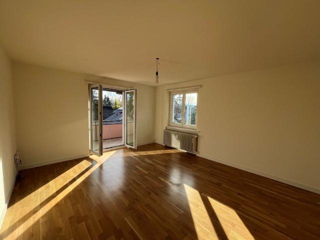 Apartment mieten in Münchwilen (TG), Thurgau