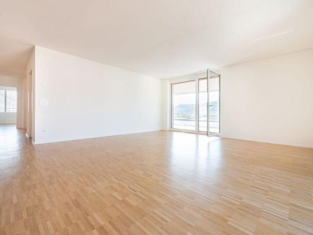 Apartment mieten in Pieterlen, Bern