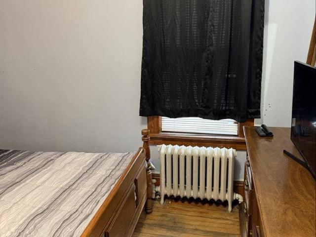 Room for rent in Albany, New York