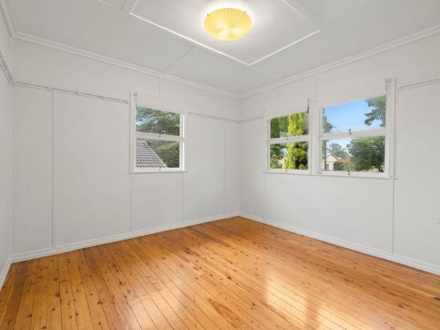 House for rent in Rangeville, Toowoomba