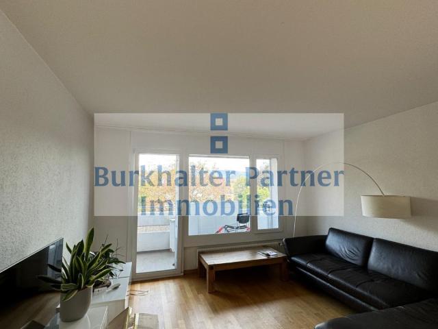 Apartment mieten in Rüfenacht (BE), Bern