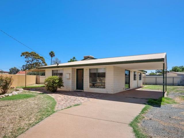 House for rent in Kalgoorlie, Western Australia