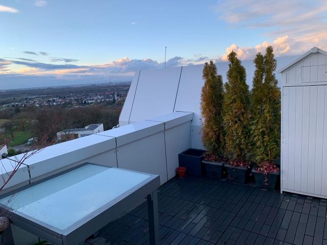 Apartment mieten in Durlach, Karlsruhe