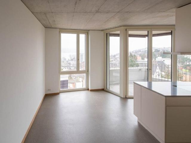 Apartment mieten in Wollishofen, Zürich