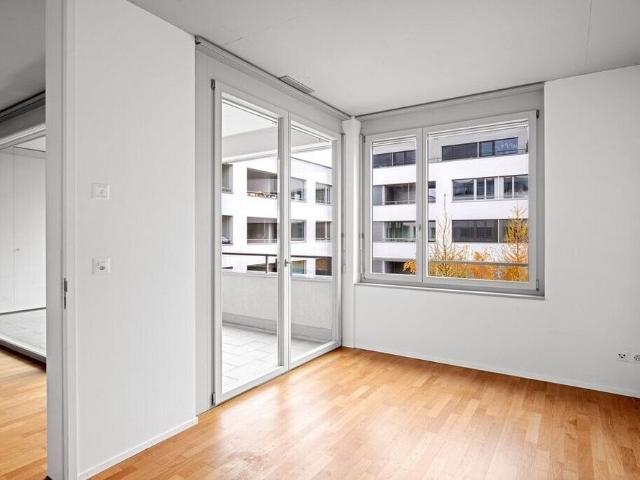 Apartment mieten in Neuhegi, Winterthur