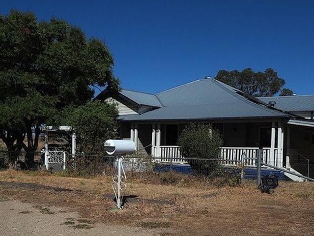 Cottage for sale in Warialda Rail, New South Wales