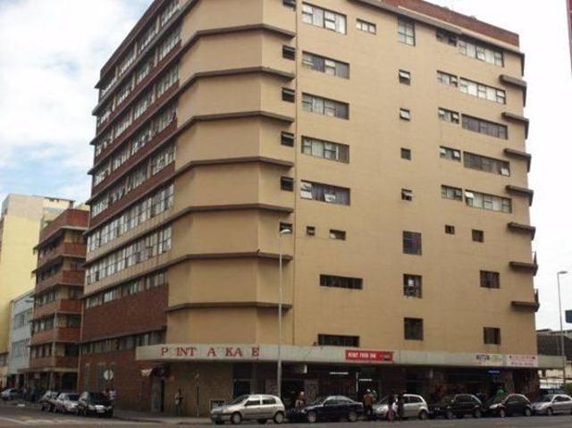 Apartment for rent in eThekwini Ward 26, Durban