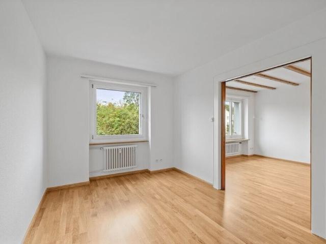 Apartment mieten in Münchenstein, Bezirk Arlesheim