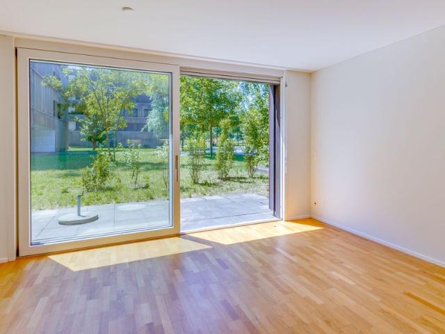 Apartment mieten in Im Choser, Burgdorf
