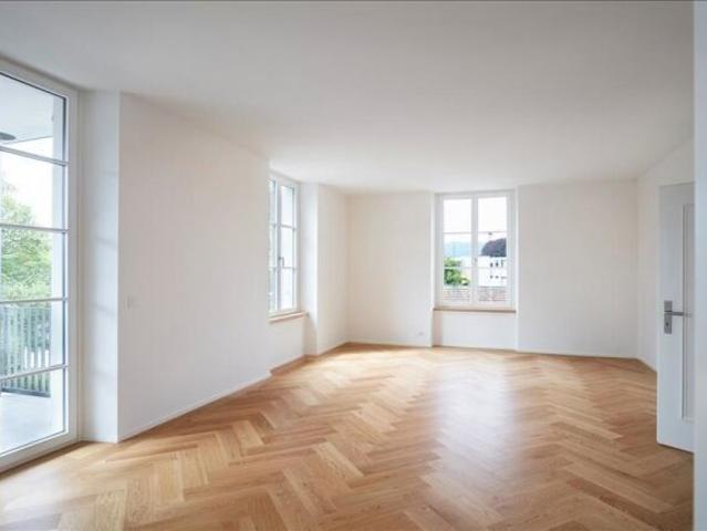Apartment mieten in Einigen, Zürich