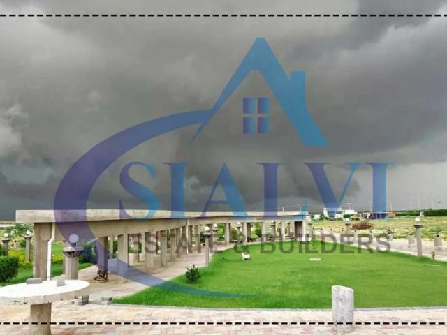 Land for sale in انچولی, کراچی ڈویژن