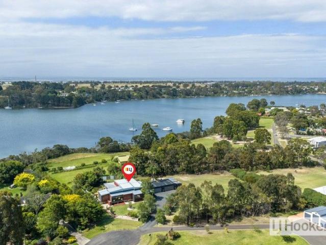 House for sale in Newlands Arm, Victoria