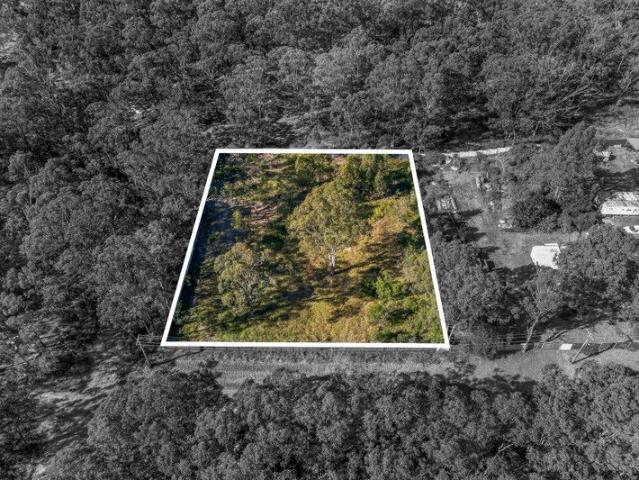 Land for sale in Sydney, New South Wales