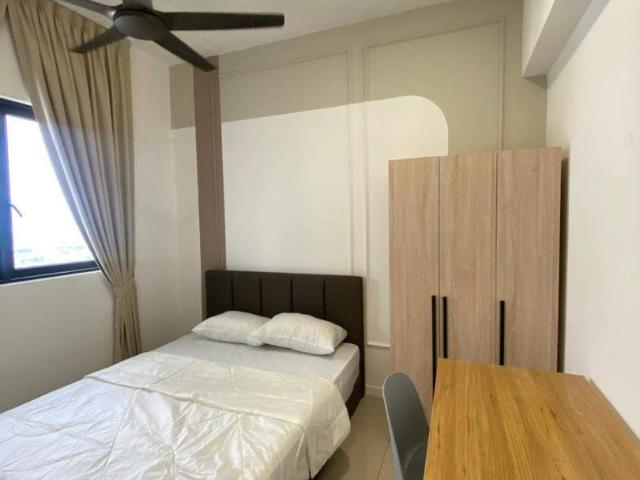 Room for rent in Country Heights Damansara, Kuala Lumpur
