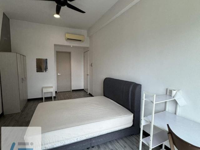Room for rent in Kuala Lumpur