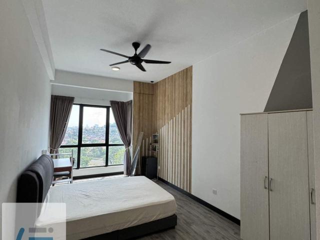 Room for rent in Country Heights Damansara, Kuala Lumpur
