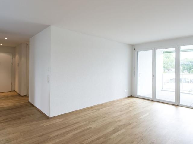 Apartment mieten in Rothrist, Aargau