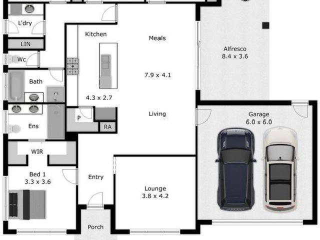 House for sale in Leneva, Victoria