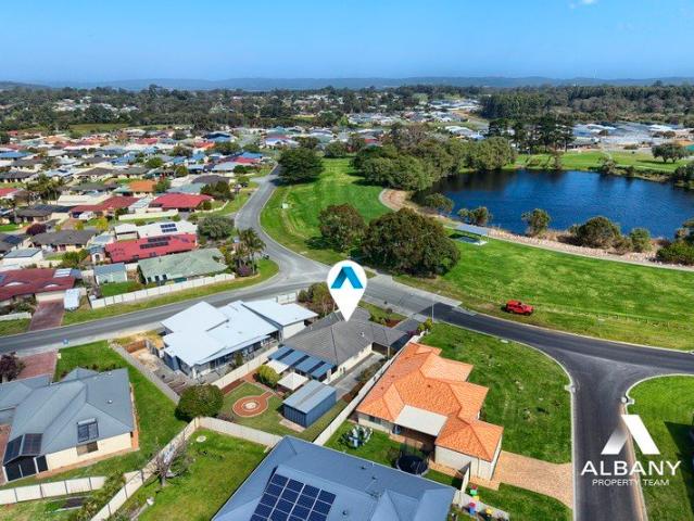 House for sale in Warral, Western Australia