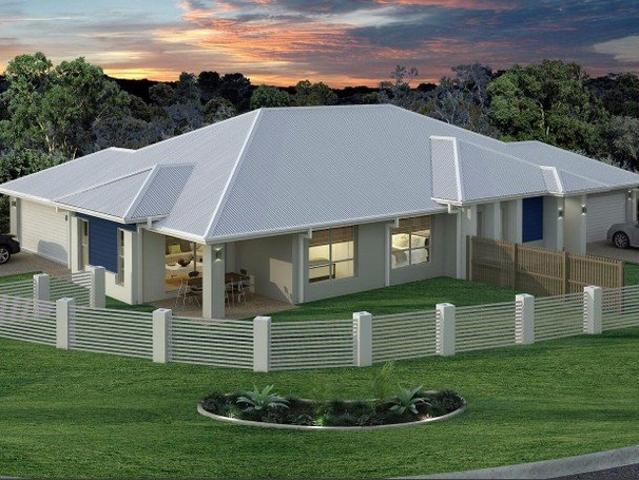 Cottage for sale in Beaudesert, Queensland