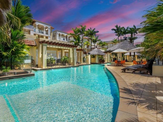 Apartment for sale in Kewarra Beach, Queensland