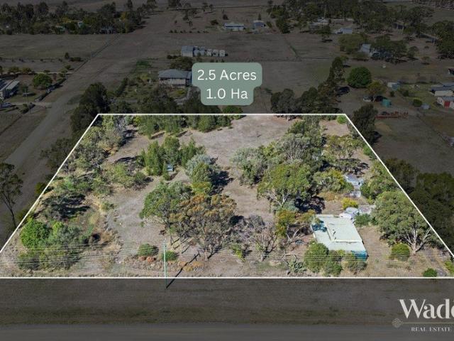Land for sale in Queensland
