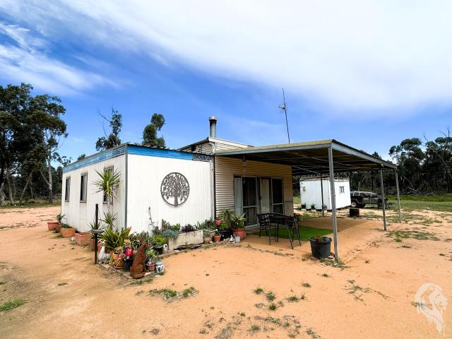 Property for sale in Jacks Creek, New South Wales