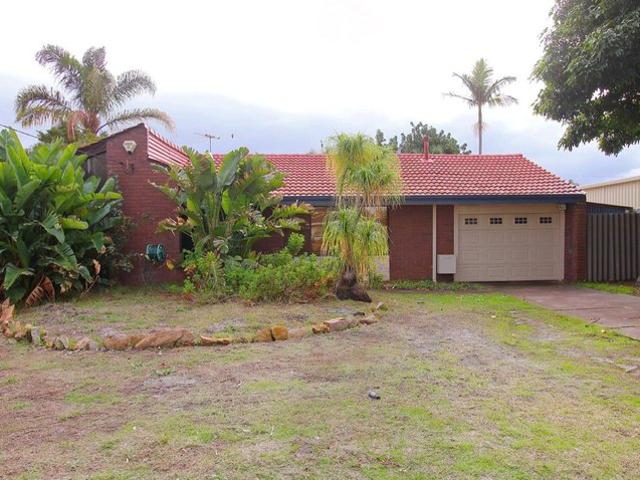 House for rent in Bull Creek, Western Australia