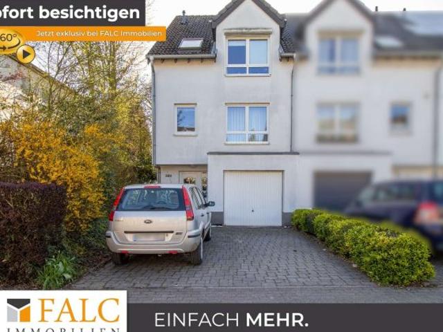 Haus kaufen in Horbach, Aachen
