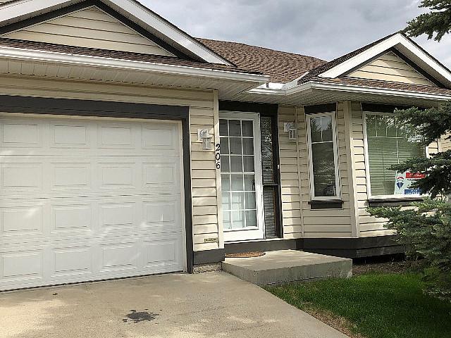 House for sale in High River, Alberta